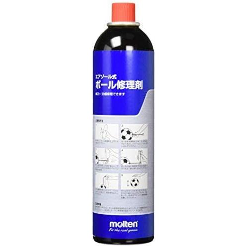 モルテン(molten) ボール修理用品 パンク修理剤 RL420