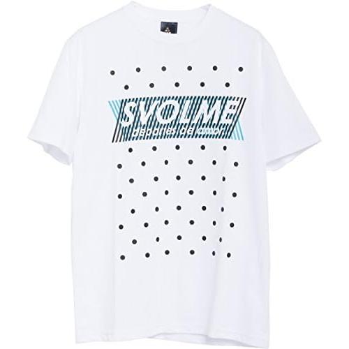 スボルメ(SVOLME) 綿Tシャツ ホワイト SVOL-1452-000