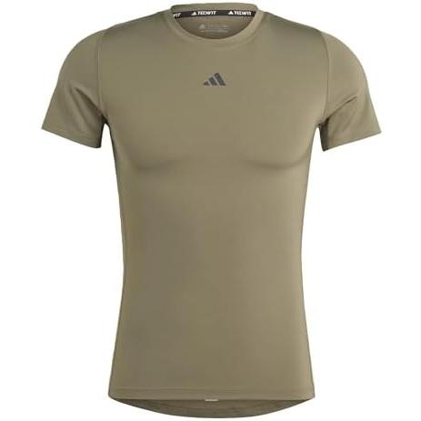 アディダス(adidas) コンプレッション インナー テックフィット 半袖Tシャツ TB953-I...