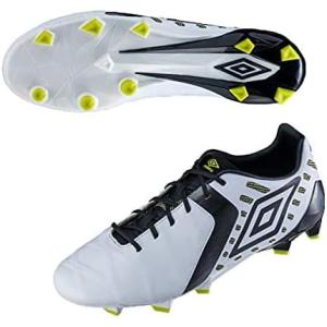 アンブロ(UMBRO) サッカースパイク Uメデューサ2 プロ FG メンズ UU2LIA01WL ...