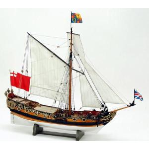 青島文化教材社 大型帆船 No.10 1/150 黒船 サスケハナ 2mvetro 1/150 黒船 （サスケハナ）｜株式会社 青島文化教材社