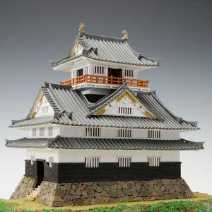 木製建築模型 1/150 岡山城 送料無料 : トイスタジアムYahoo!店 木製建築模型 1/150 岡山城 送料無料 : トイスタジアムYahoo!店