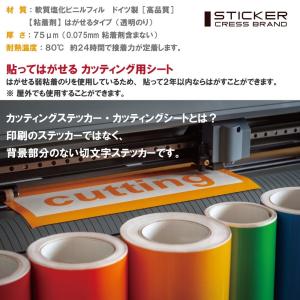 ダイニングルーム 2(ツヤ消しマット)再剥離タ...の詳細画像5