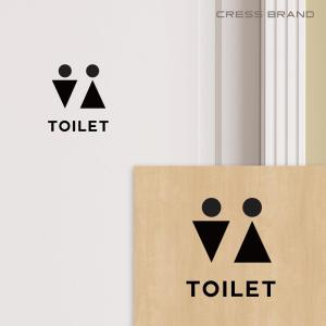 ウォールステッカー トイレ サインの商品一覧 通販 Yahoo ショッピング