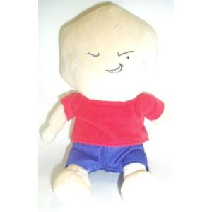 おでんくん ぬいぐるみ ペロ S : クレストショップ - 通販 - Yahoo