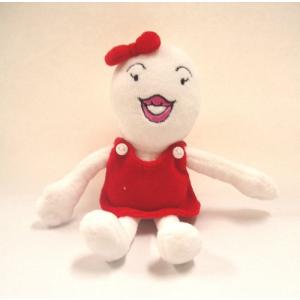 おでんくん ぬいぐるみ ペロ S : クレストショップ - 通販 - Yahoo