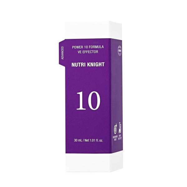 イッツスキン パワー10フォーミュラ VEエフェクター