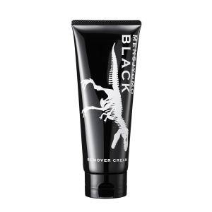MENSJYOMO BLACK メンズ除毛 メンズ 除毛クリーム 脱毛クリーム VIO 対応 男性 ...