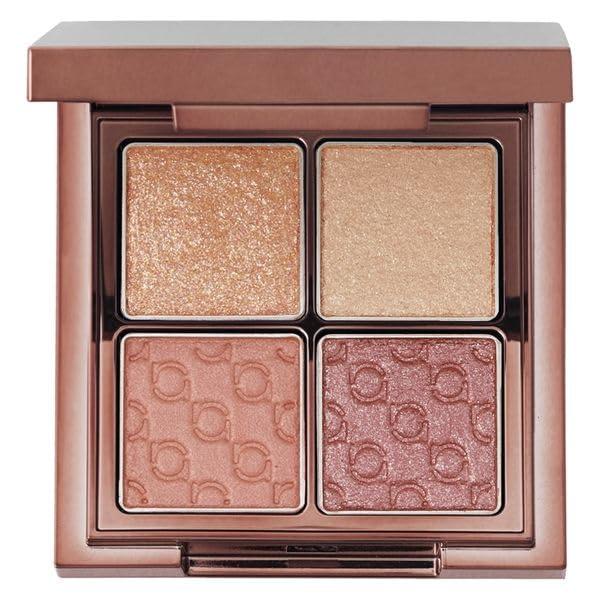 rienda パレット06．スパークリングローズ バロックジャパンリミテッド