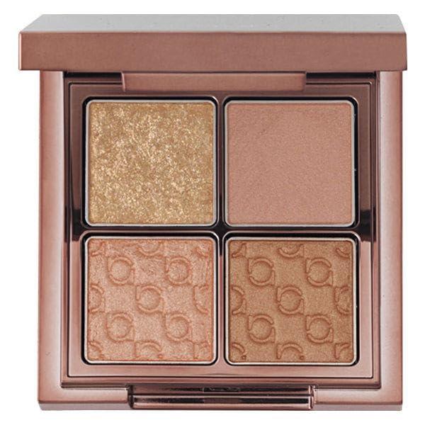 rienda パレット07 アプリコット バロックジャパンリミテッド