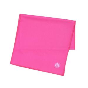 夢ゲンクールタオル スポーツ UVカット ピンクの商品画像