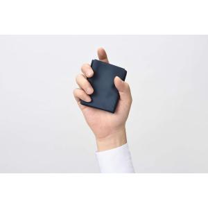 MOTTERU モッテル ポケットスクエアバッ...の詳細画像3