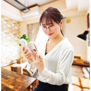 リベルタ スマホに貼れる拡大鏡 Thin Op...の詳細画像1