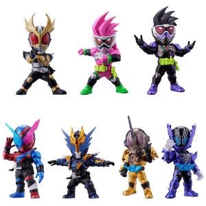 CONVERGE KAMEN RIDER 21（コンバージ 仮面ライダー） （食玩）BOX