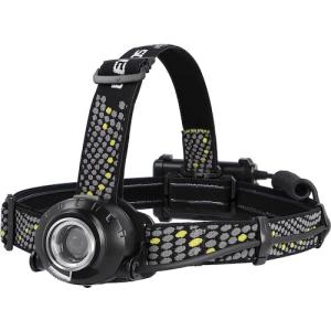 GENTOS（ジェントス） ヘッドライトGH-200RG : ライフスタイルYahoo!店