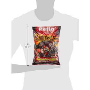 ペティオ (Petio) 黒糖ゼリー 50個入...の詳細画像3