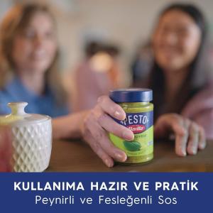 BARILLA バリラ パスタソース ペースト...の詳細画像3