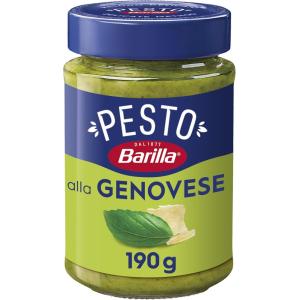 BARILLA バリラ パスタソース ペースト...の詳細画像5