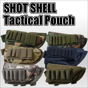 ミリタリーボックス ストック取り付けショットガン...の商品画像