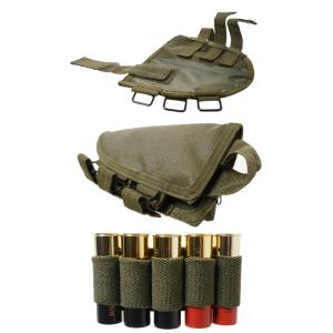 ミリタリーボックス ストック取り付けショットガ...の詳細画像3