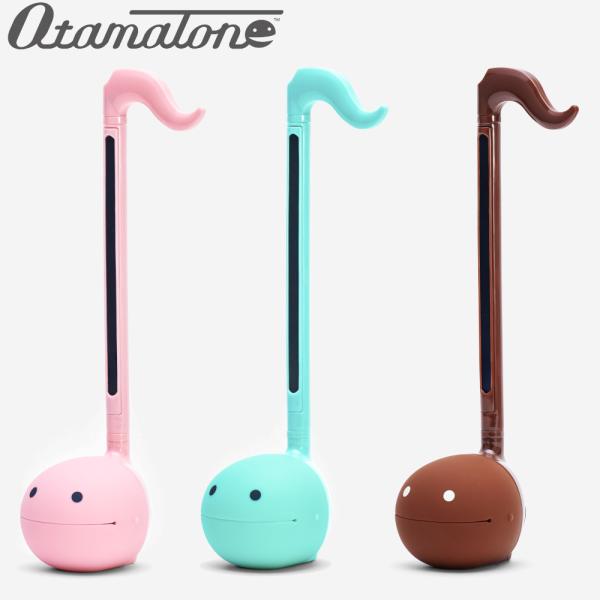 明和電機 オタマトーン スイーツ 音符型電子楽器 Otamatone Sweets