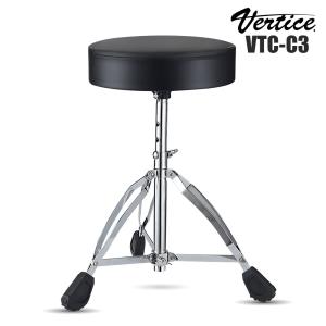 Vertice ドラムスローン 三層コーティングクロム楽天ランキング1位