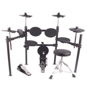 Vertice VTD-EDS1 フルセット電子ドラム ラバーパッド