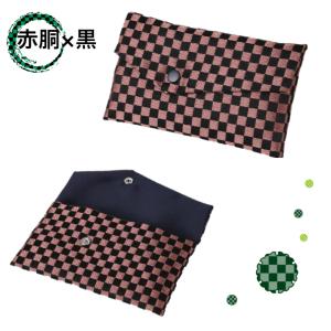 数珠入れ 数珠袋 女性用 男性用 市松模様 数...の詳細画像5