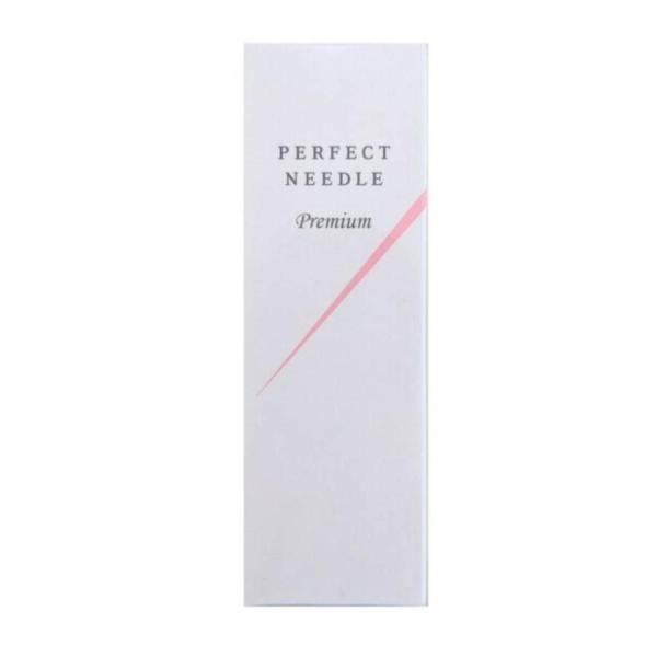 PERFECT NEEDLE パーフェクトニードル プレミア 20g 美容液