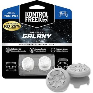 KontrolFreek FPSフリーク Galaxy for PlayStation 4 (PS4) and PlayStation