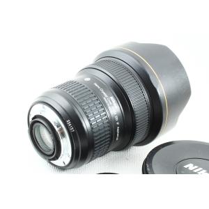 Nikonニコン AF-S NIKKOR 14...の詳細画像1