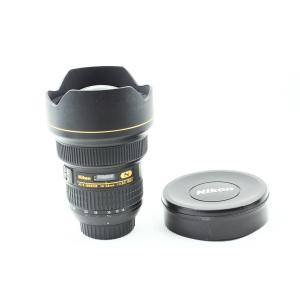 Nikonニコン AF-S NIKKOR 14...の詳細画像2