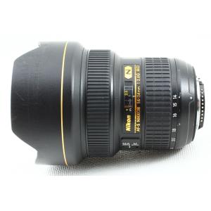 Nikonニコン AF-S NIKKOR 14...の詳細画像3