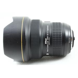 Nikonニコン AF-S NIKKOR 14...の詳細画像4