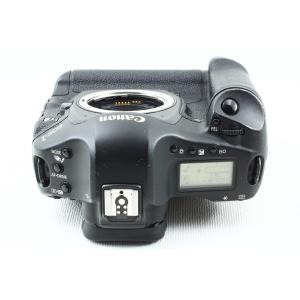 Canon キヤノン CANON EOS-1D...の詳細画像4