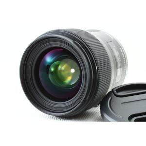 シグマ シグマ(Sigma) 50mm F1.4 DG HSM | Art(アート) ニコンF