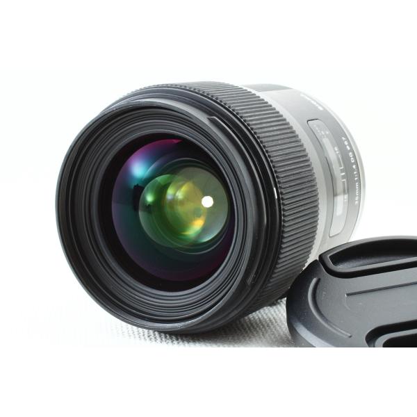 SIGMA シグマ 35mm F1.4 DG HSM Art Nikonニコン◆大口径広角レンズ 美...