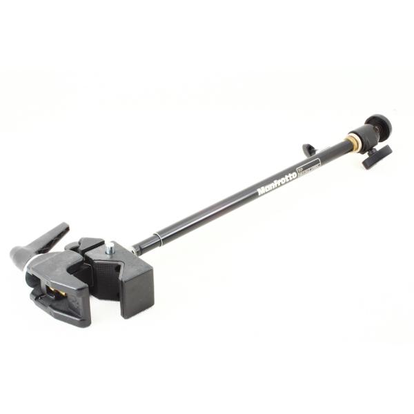 Manfrotto マンフロット 359 ロングレンズカメラサポート◆極上品ランク