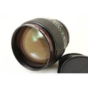 コニカミノルタ（KONICA MINOLTA） Minolta ミノルタ AF 85mm F1.4 (22