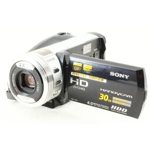 Sonyソニー デジタルビデオカメラ HDR-SR1◆極上品ランク｜crewact