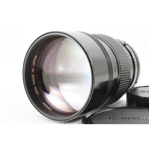 キヤノン（Canon） NEW FD 28mm F2.8◇単焦点レンズ/外観美品ランク