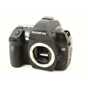 オリンパス イーシステム OLYMPUS E-3 ボディ デジタル一眼レフカメラ