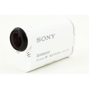 Sony ソニー HDR-AS100V アクションカム◆デジタルビデオカメラ/極上品ランク｜crewact