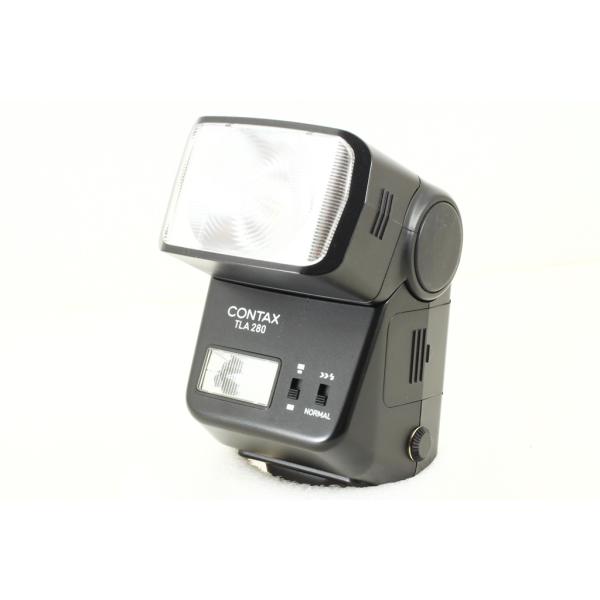CONTAX コンタックス TLA 280 外付けフラッシュ◆格安ランク