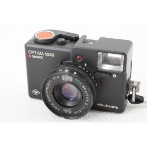 MINOLTA ミノルタ/コンパクトフィルムカメラ/Capios 160A