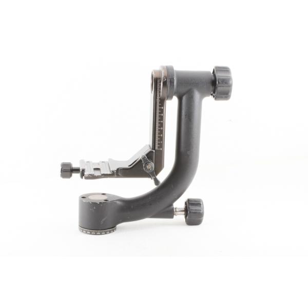 BENRO ベンロ GH-2 ジンバルヘッド 雲台◆美品ランク