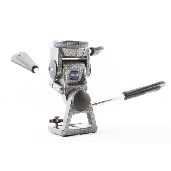 GITZO ジッツオ G1371 雲台◆美品ランク