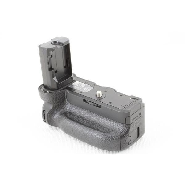 SONY ソニー VG-C3EM 縦位置グリップ α9・α7RIII・α7III◆美品ランク