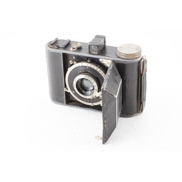 Franz Kochmann フランツ・コッホマン Korelle Radlonar 7.5/4.5...