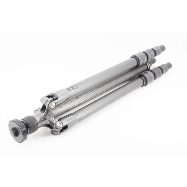 GITZO ジッツオ GT1542T トラベラー 三脚 1型 4段 カーボン◆極上品ランク